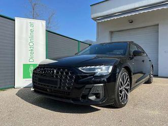 audi a8 lang 60 tfsi e phev quattro neuwagen 2025 un...