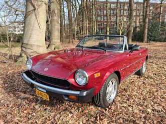 124 spider 2000 h5