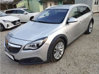 opel insignia sports tourer 2.0 cdti awd country (automata)