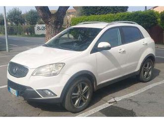 2.0 e-xdi classy navi 2wd