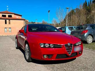 brera 1750 tbi 200cv