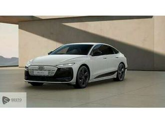 a6 audi a6 sportback s line edition e-tron quattro
