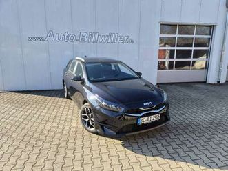 ceed sportswagon 1.5 t-gdi dct7 spirit techn.leder