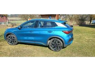 byd atto 3 atto3 60,5 kwh comfort