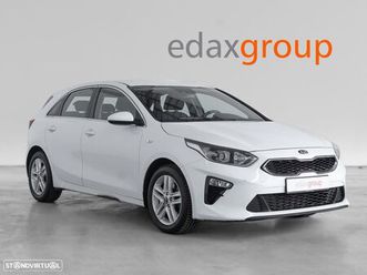 kia ceed 1.0 t-gdi urban