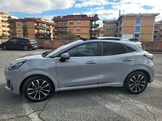 puma ii 2020 1.0 ecoboost h st-line vignale s