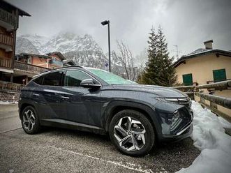 1.6 hev exellence 2wd auto