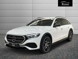 d 4matic all terrain