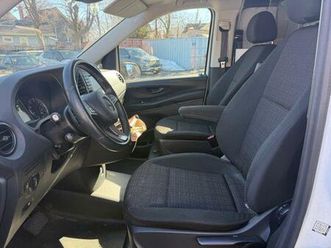 used 2019 mercedes-benz metris base