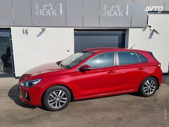 hyundai i30 1.0 t-gdi style prvi lastnik