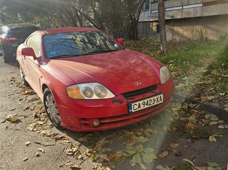 hyundai coupe 1,6 1,350 eur