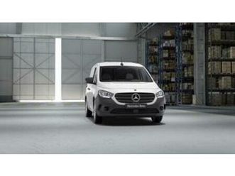 ② mercedes-benz citan citan 110 cdi panel van l1 — mercedes-benz — 2ememain