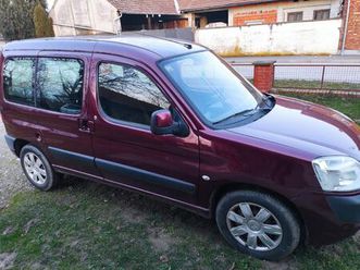 citroën berlingo 1,6 hdi, 2008 god.