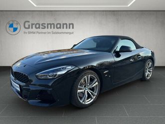 bmw z4 sdrive 30i