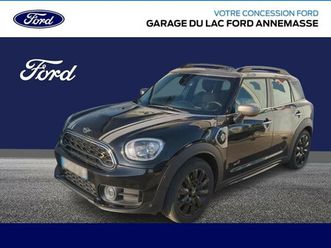 cooper se 136ch + 88ch longstone all4 bva6 7cv