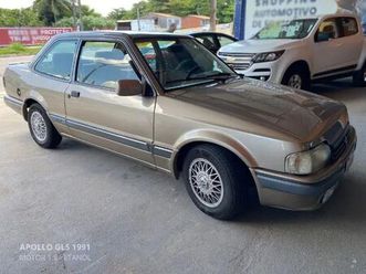 volkswagen apollo gls/ vip 1.8 1991
