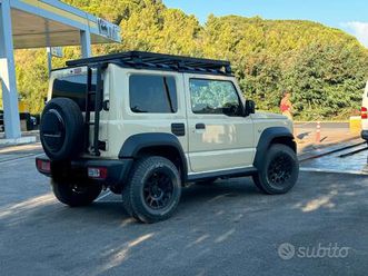 suzuki jimny 2024