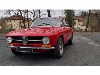 1973 alfa romeo gt gt 1300 junior type 105 a vendre
