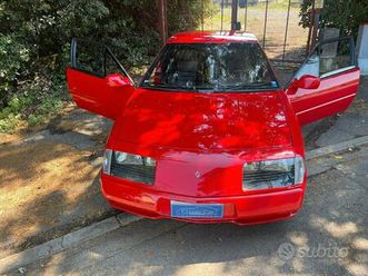 alpine a110 v6 turbo km 33000