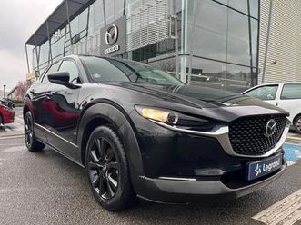 2.0 e-skyactiv-x m-hybrid 186ch homura bva 2022 jpd21