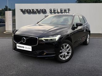 xc60 d4 190 ch adblue geatronic 8