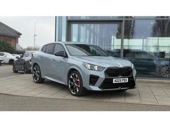 bmw x2 m35i 2.0 5dr