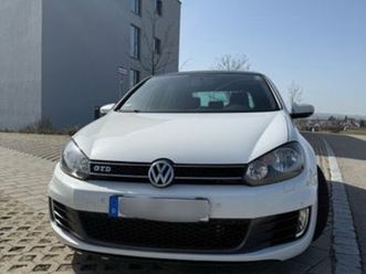 6 gtd 2,0 tdi