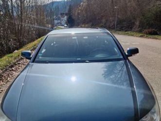 3.2 v6 tiptronic 5-sitzer standard