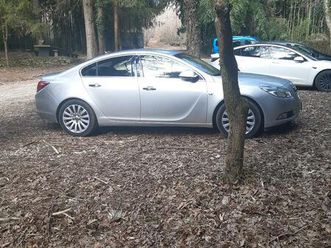 opel insignia berlina ecoflex!!!!!