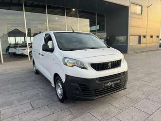 peugeot expert 1.5 bluehdi l2h1 pro standard