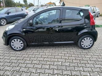 peugeot 107 1.0, 68cv