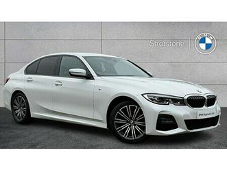320i xdrive m sport 4dr step auto