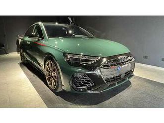 sportback 2.0 tfsi sport attitude quattro s-tronic