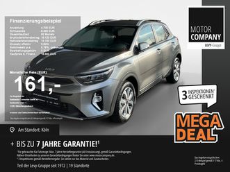 1.0 t-gdi vision aut+dynlicht+facelift+nav