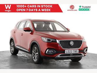 1.5 t-gdi phev exclusive 5dr auto