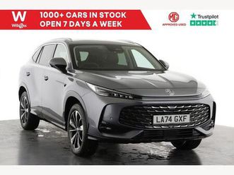 1.5 t-gdi trophy 5dr dct