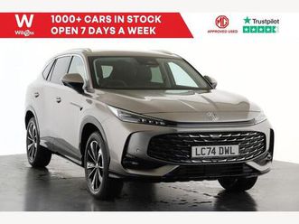 1.5 t-gdi trophy 5dr dct