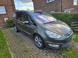 2.0 tdci titanium x euro 5 5dr