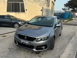 stupenda peugeot 308 garanzia 12 mesi