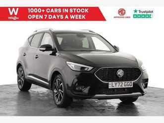 1.0t gdi exclusive 5dr dct