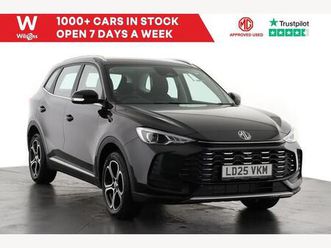 1.5 hybrid+ se 5dr auto