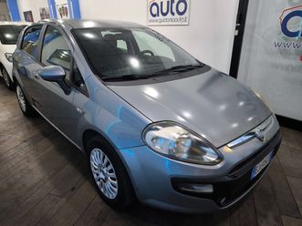 punto evo punto evo 1.2 5 porte s&amp;s active