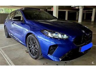 bmw serie 1 m135i xdrive