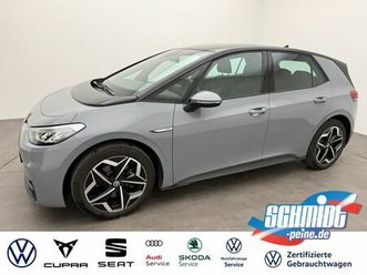 pro performance 204ps 58kwh navi