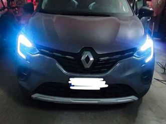 captur ii 2019 1.6 e-tech phev techno 160cv auto