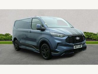 2.0 320 ecoblue sport l1 h1 euro 6 (start/stop) 5dr