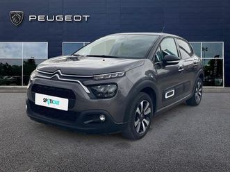 bluehdi 100 s&s bvm6 shine