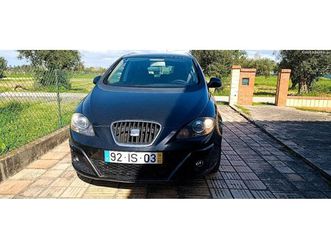 seat altea sport xl fevereiro/10