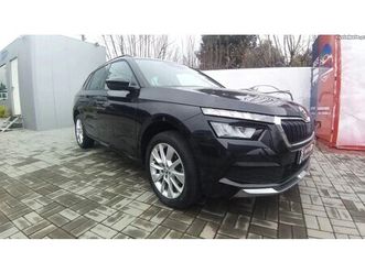 skoda kamiq 1.0 tsi ambition dezembro/22