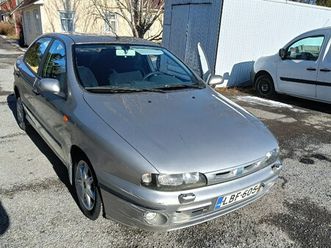 pieniruokainen 1.6 * juuri katsastettu (3/26)* ajettu vain 178tkm.*